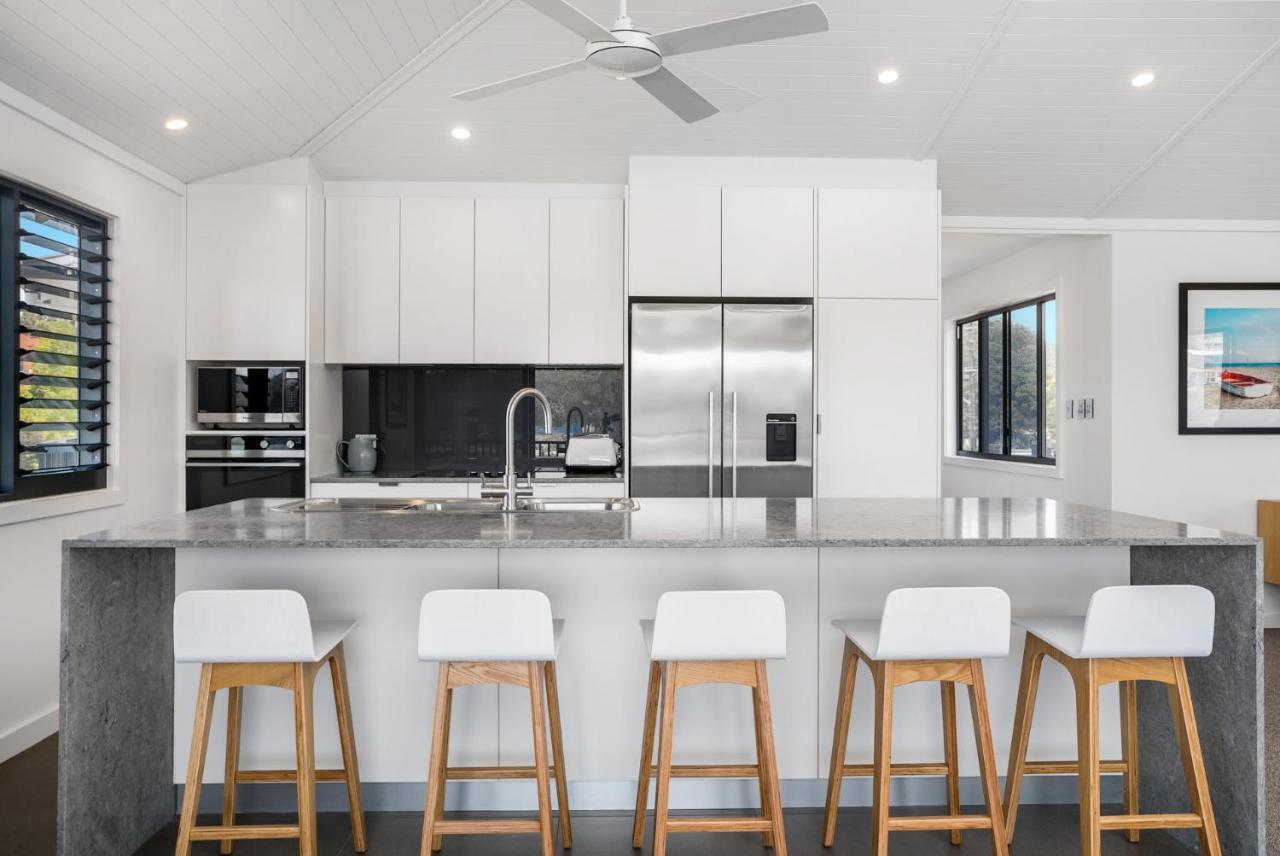 No 1 - Waters Edge 1 Mcdonald Place Evans Head Bagian luar foto