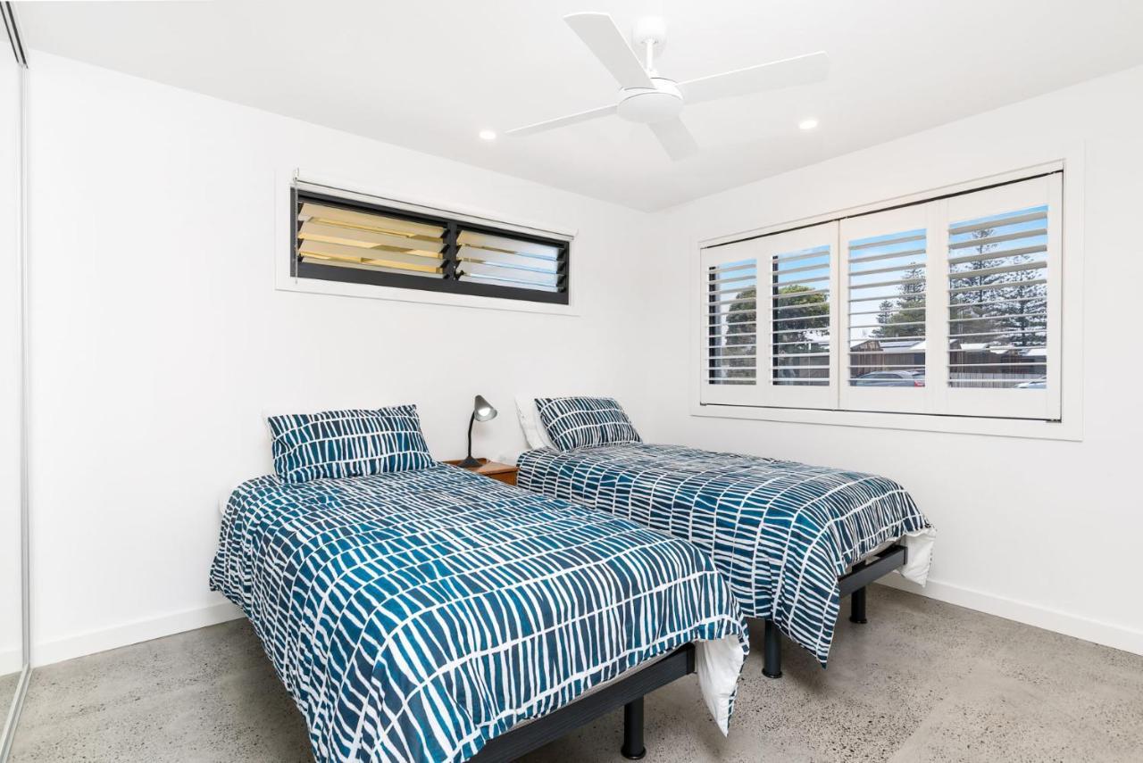 No 1 - Waters Edge 1 Mcdonald Place Evans Head Bagian luar foto